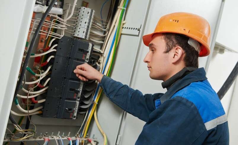 Electrician Near You: Reliable Local Electrical Services for Your Home or Business