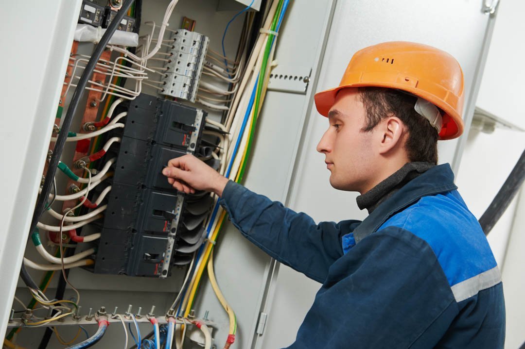 Electrician Near You: Reliable Local Electrical Services for Your Home or Business