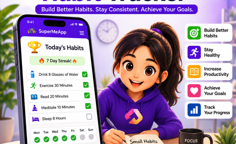 What is a Daily Habit Tracker?