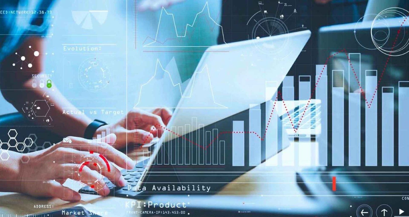 Data Analytics Course in Chennai