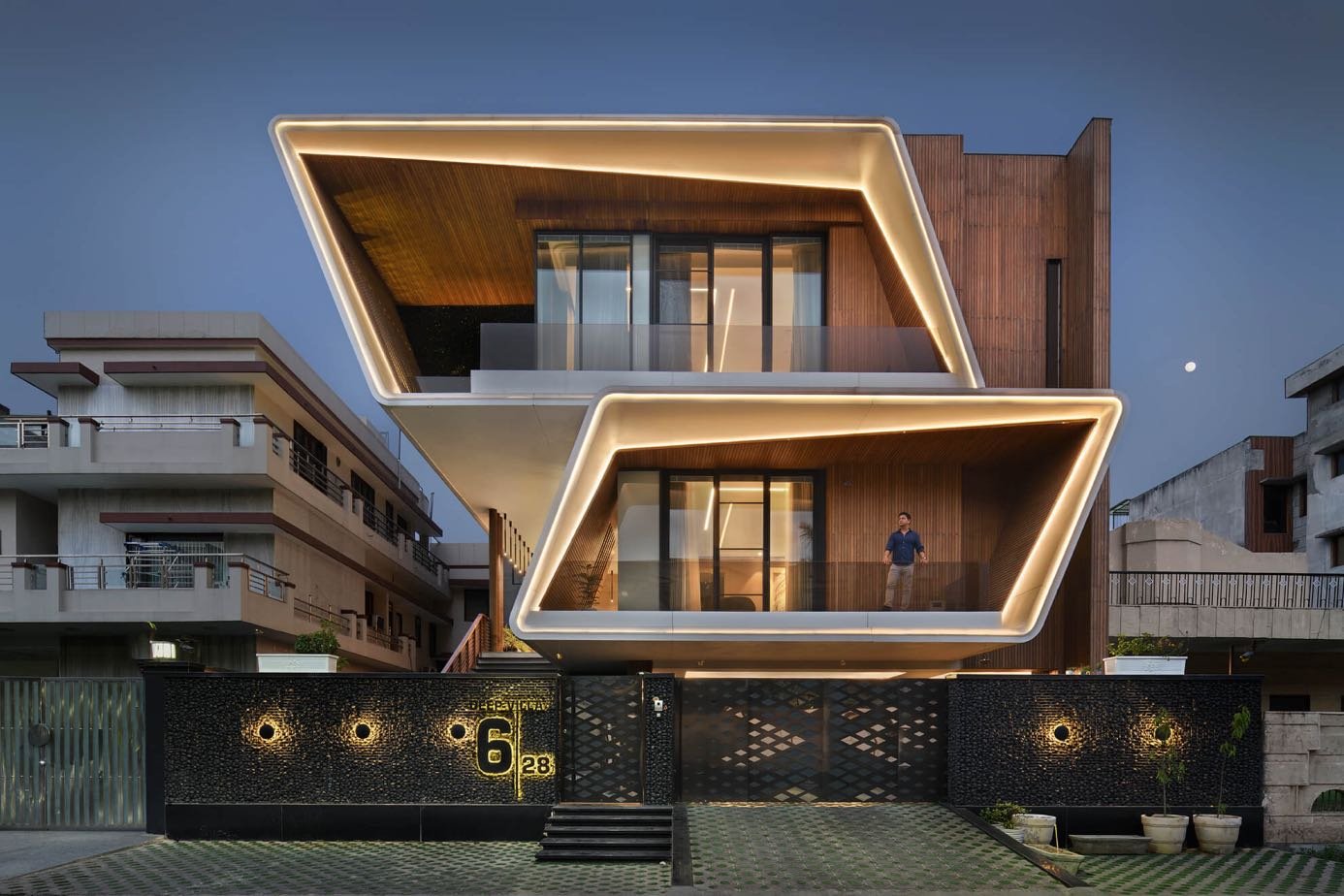 What Should You Check Before Buying a Villa for Sale in Bhawani Khera?