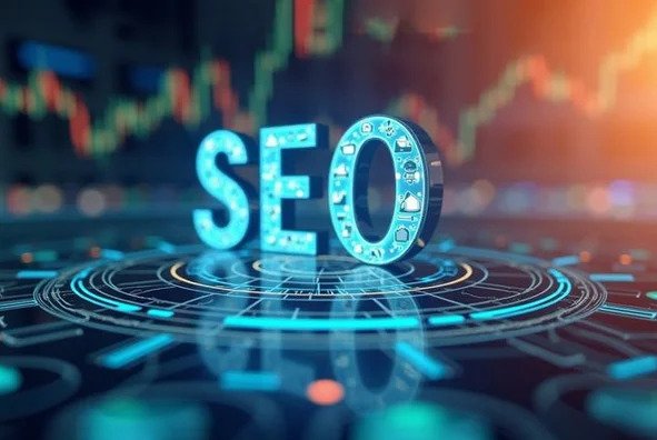 Best SEO Company in UAE for Higher Google Rankings and More Leads
