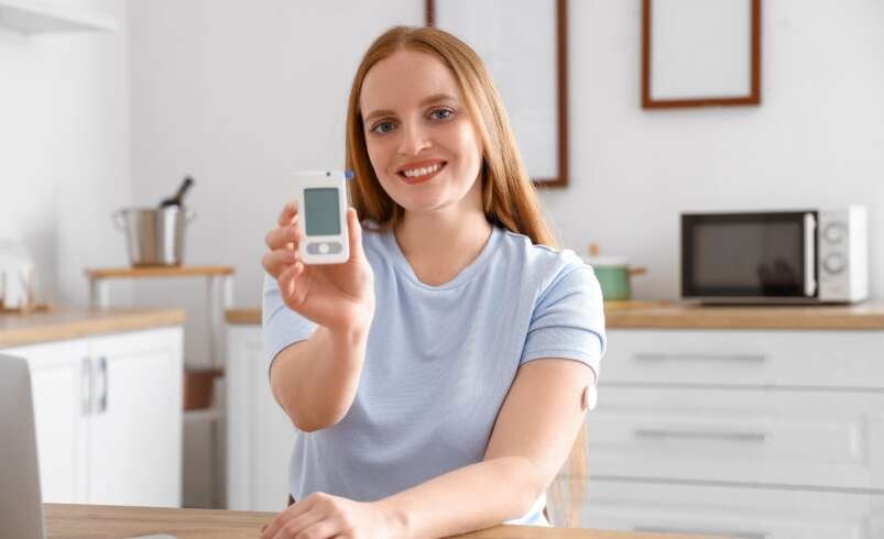 Diabetes Help After Diagnosis: Your First 90 Days Action Plan