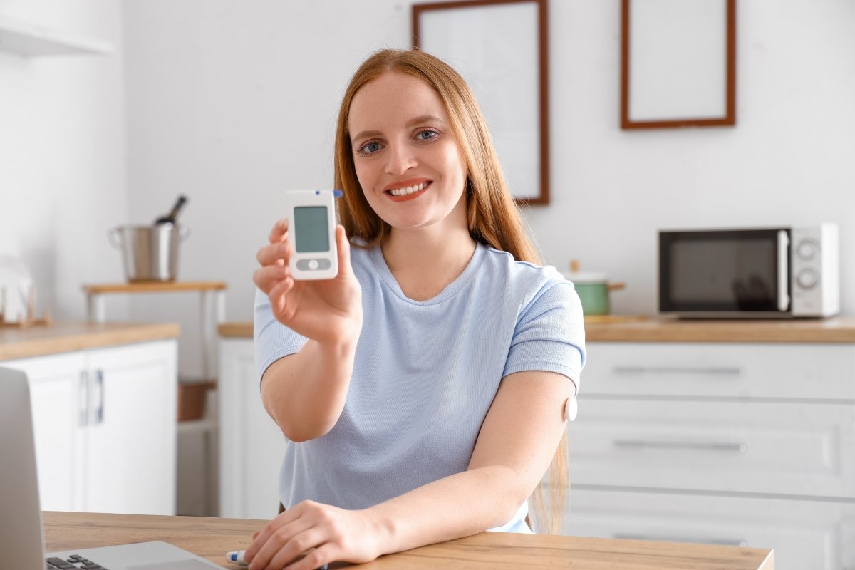 Diabetes Help After Diagnosis: Your First 90 Days Action Plan