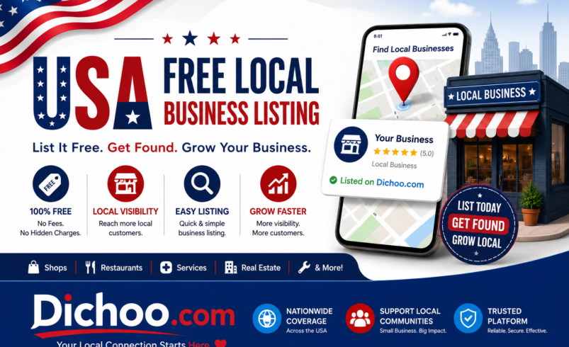 How to Get Your New Business Found by Local Customers