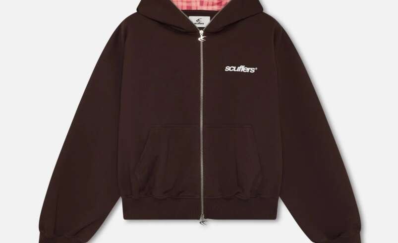 Streetwear Wardrobe With Scuffers Shop the Latest Collection