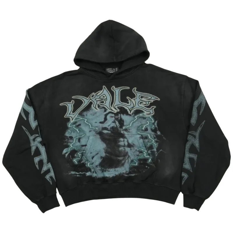 Black Valley Hoodie A Complete Guide to Modern Streetwear Style