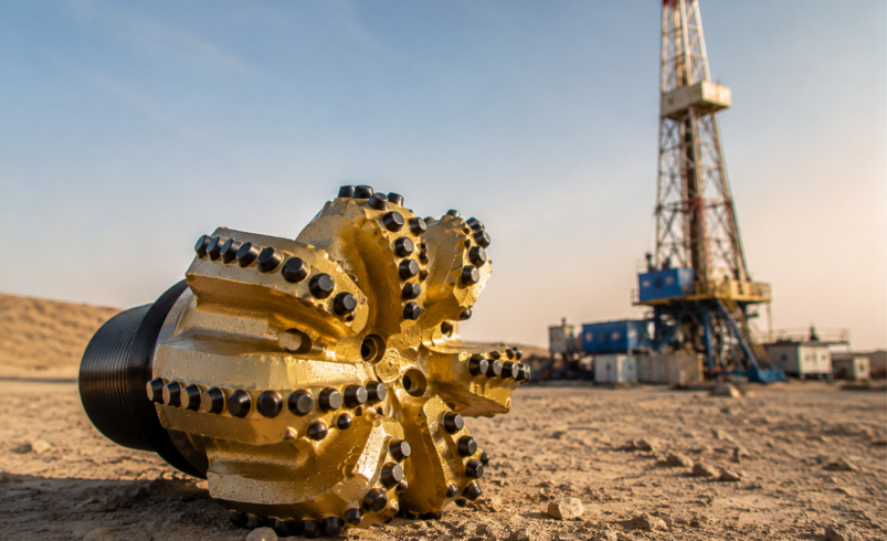 PDC Drill Bits for Middle East Oilfields: Challenges, Applications, and Best Practices