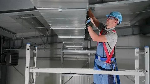 5 Benefits of Duct Takeoff Services for HVAC Contractors