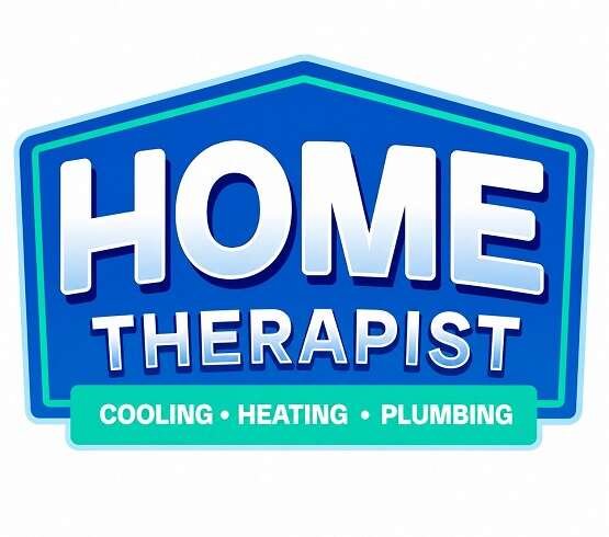 Home Therapist Cooling, Heating, and Plumbing