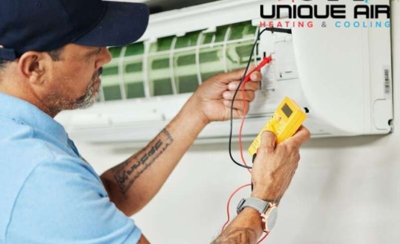 Where to Find Fast and Reliable Emergency AC Repair in Waterloo