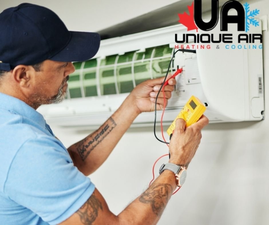 Where to Find Fast and Reliable Emergency AC Repair in Waterloo