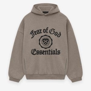 Essentials Germany Clothing Fashion: The Perfect Blend of Comfort and Modern Streetwear