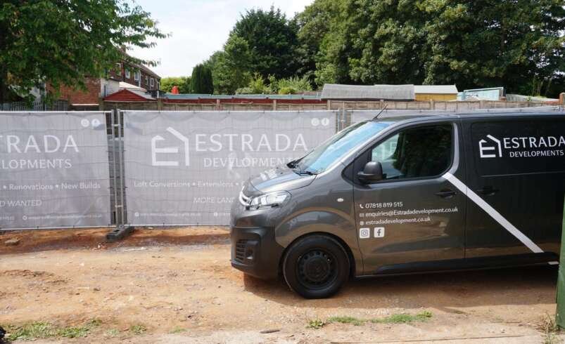 Estrada Developments | Local Builder Bristol