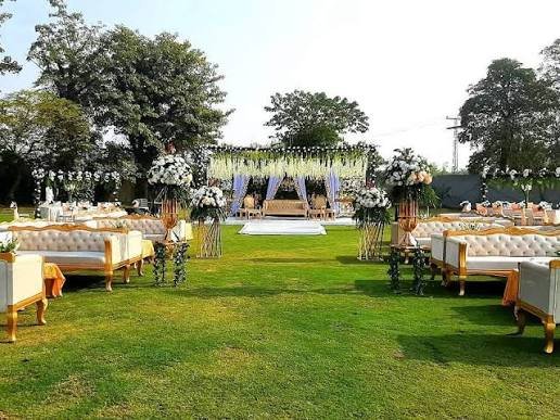 How to Choose the Best Event Planner in Lahore for Your Next Corporate Event