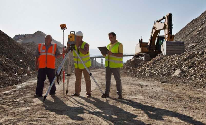 Key Steps for Safe and Effective Construction Site Excavation