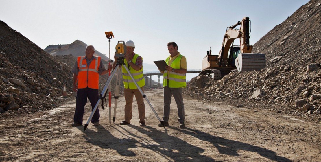 Key Steps for Safe and Effective Construction Site Excavation