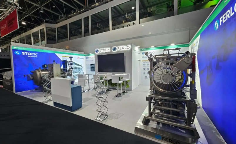 How Can Hamburg Exhibitors Use Creative Design to Attract More Visitors?