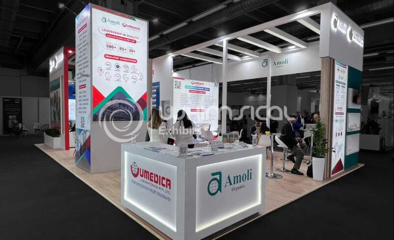 How Can an Exhibition Stand Design Company in Stuttgart Create a Winning Trade Show Presence?