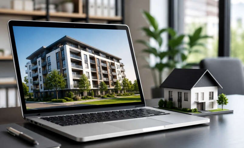 Advanced Property Management System – HotelKey for Modern Hotels