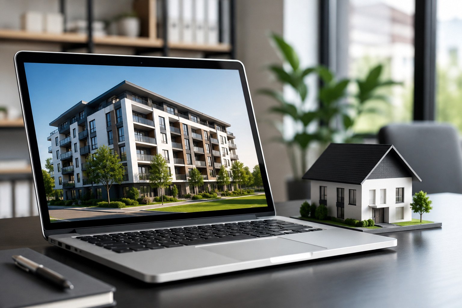 Advanced Property Management System – HotelKey for Modern Hotels