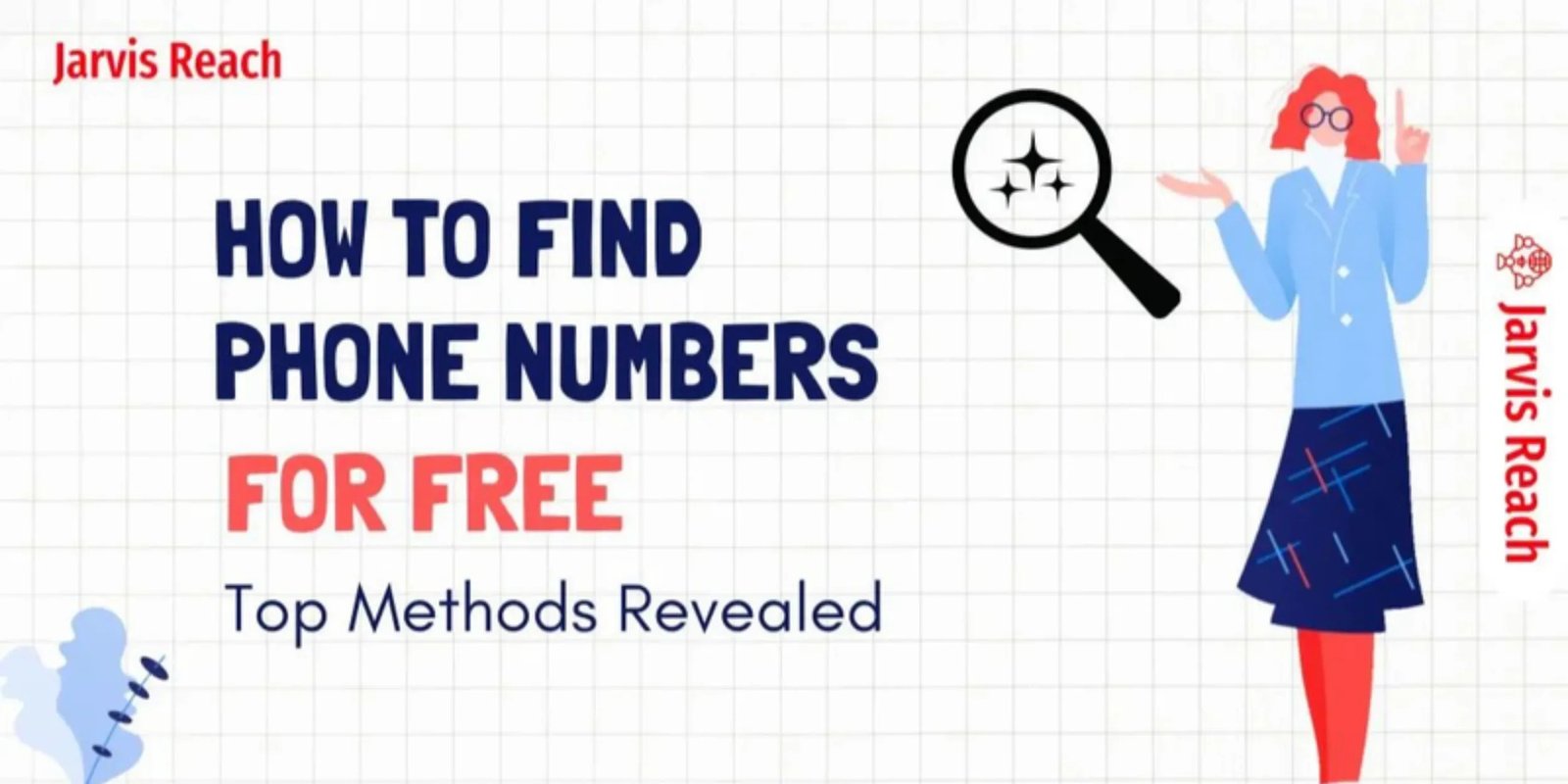 Can You Find a Phone Number for Free? Here’s What Works