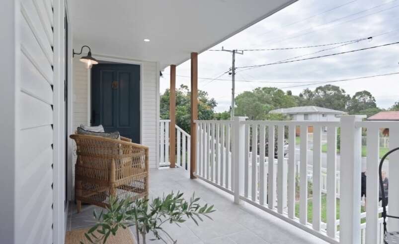 Creative Ideas for Bespoke Home Extensions Brisbane