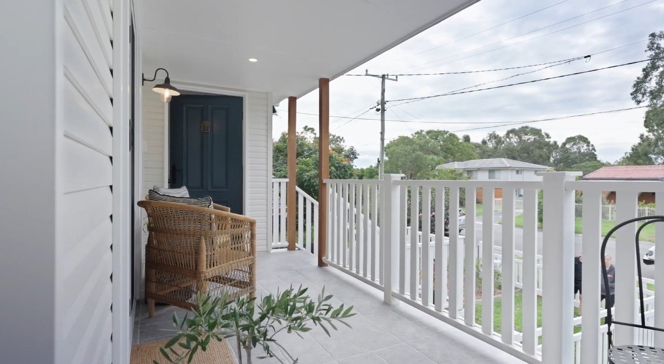 Creative Ideas for Bespoke Home Extensions Brisbane