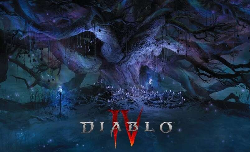 Get Diablo 4 Items Easily Through Convenient MmoGah Services