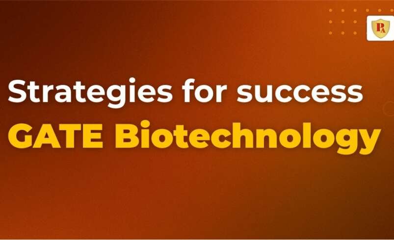 When it comes to studying for the GATE BT exam, many students are uncertain about what exactly to study.