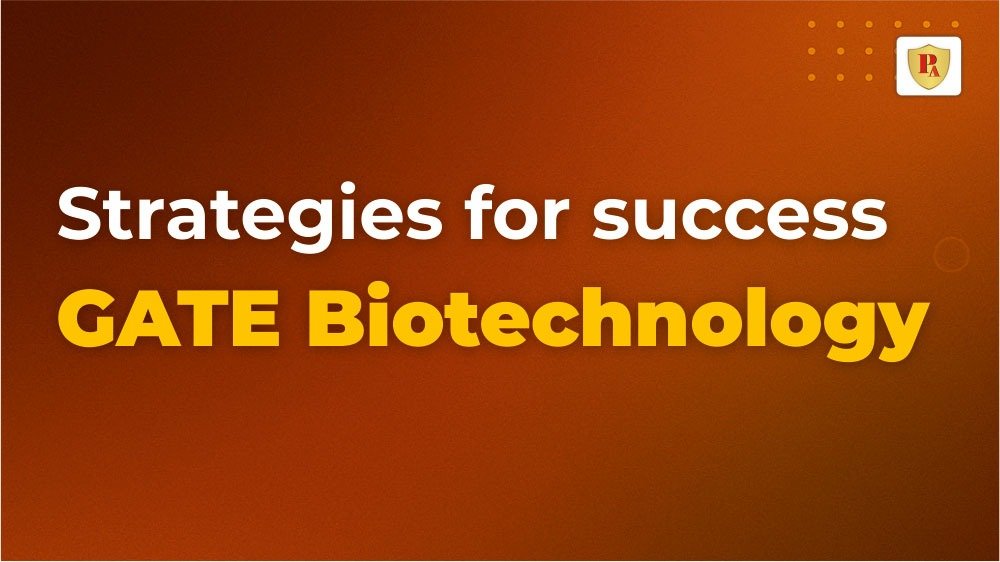 When it comes to studying for the GATE BT exam, many students are uncertain about what exactly to study.