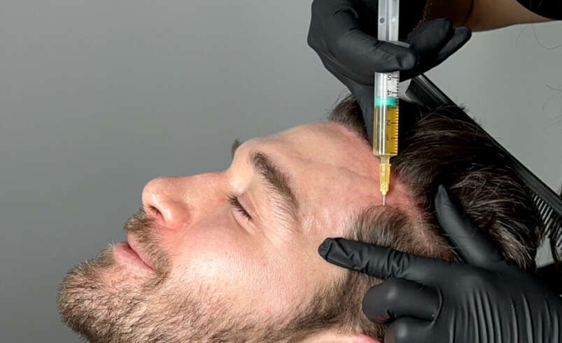 Hair Treatment in Watford: A Complete Guide to Healthier, Stronger and More Beautiful Hair