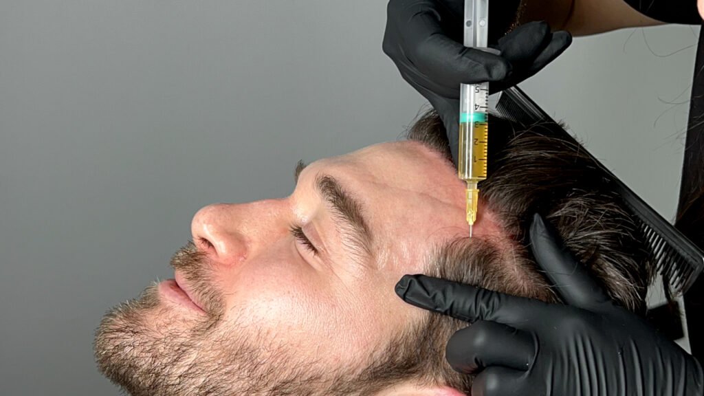 Hair Treatment in Watford: A Complete Guide to Healthier, Stronger and More Beautiful Hair