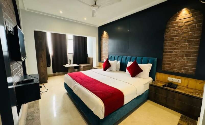 Which Place is Best to Stay in Haridwar? A Complete Guide for Every Traveler