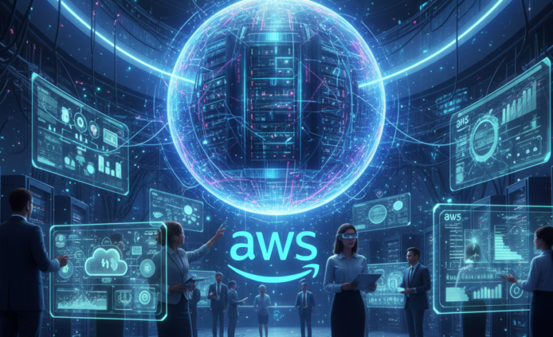 AWS Training in Chennai