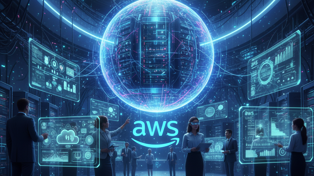 AWS Training in Chennai