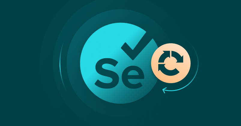 Selenium Training in Chennai