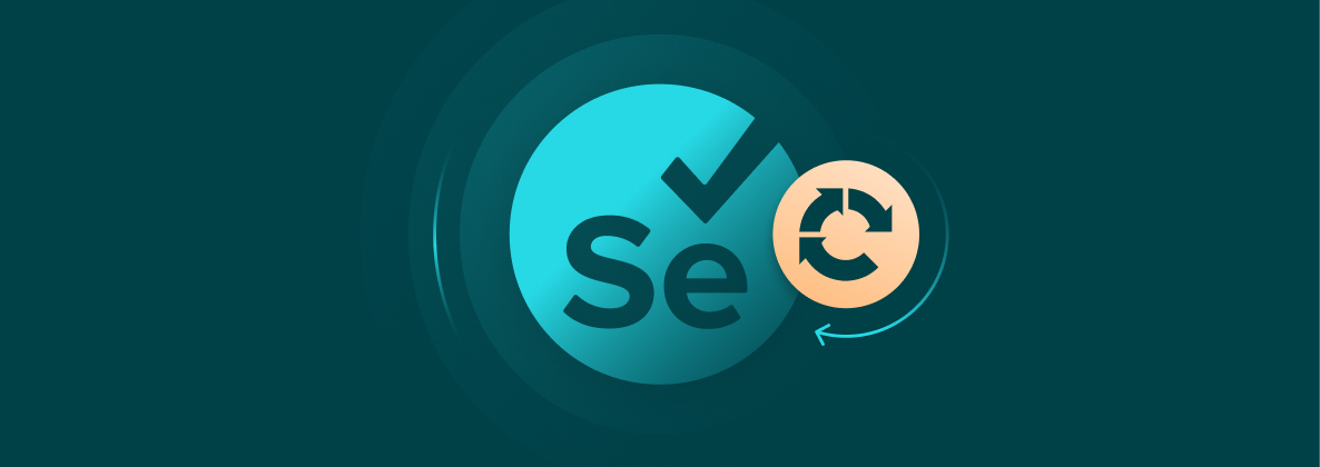 Selenium Training in Chennai