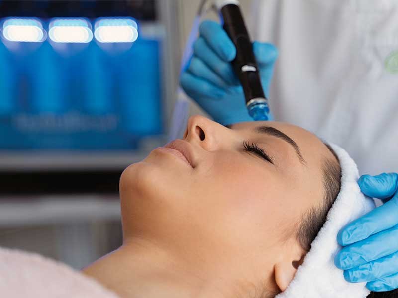 What Makes Modern Facial Treatments More Effective Than Ever?