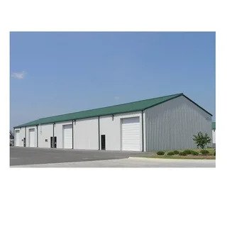 Warehouse Builder in Dubai: The Complete Construction Guide for UAE Businesses