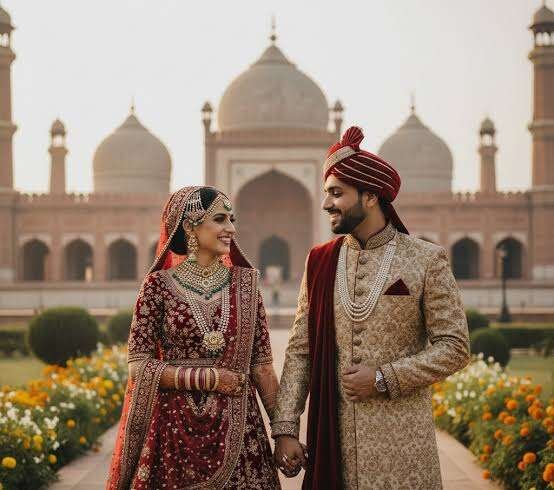 How to Choose the Best Destination Wedding Planner in Lahore for Your Dream Wedding