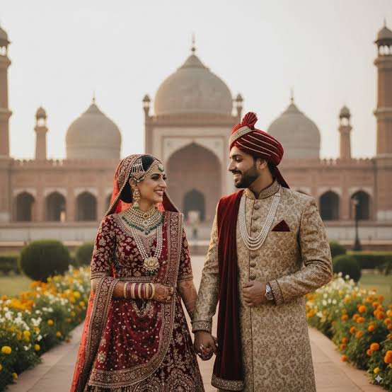 How to Choose the Best Destination Wedding Planner in Lahore for Your Dream Wedding