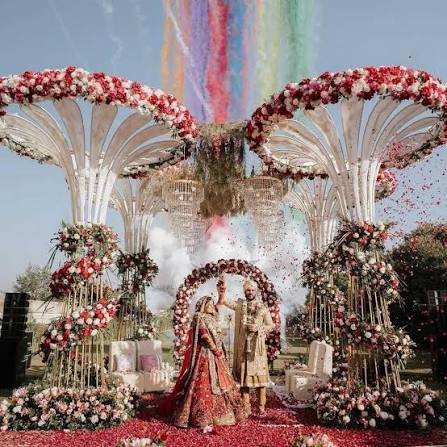 Best Event Planner in Karachi for Elegant Weddings and Private Celebrations