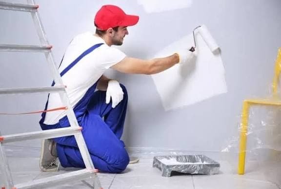 Painting services Pembroke Pines, FL