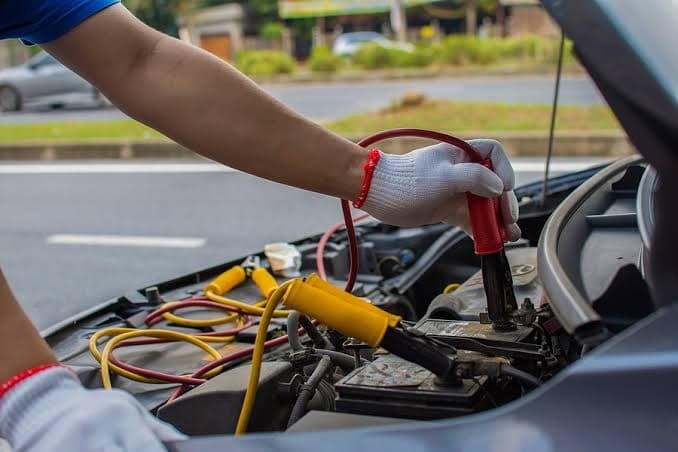 Professional Jump Start Service Calgary, AB: A Practical Guide for Drivers