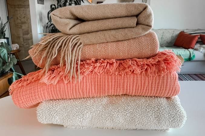 Keeping Your Blankets Fresh, Clean, and Comfortable