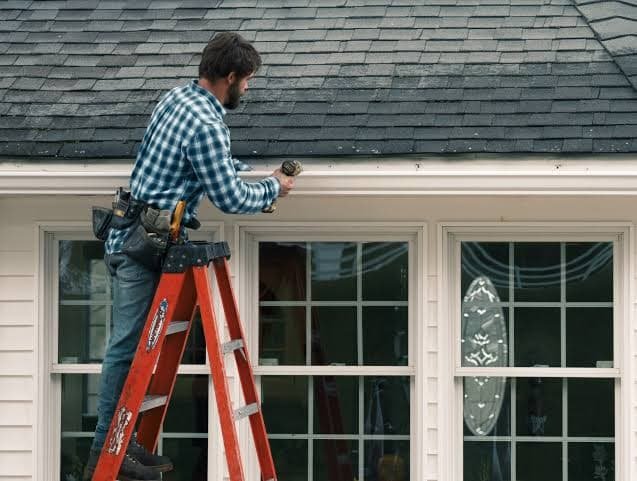 Seamless Gutter Installation Near Me: What Homeowners Should Know