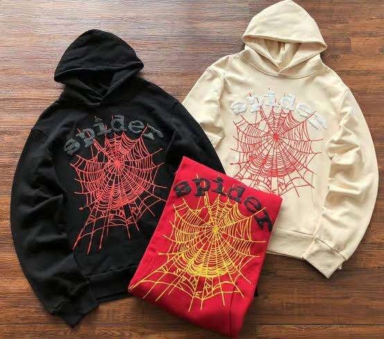 Spider Clothing United States | Find Comfortable Styles for Urban Everyday Wear