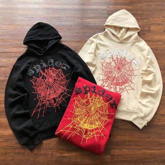 Spider Clothing United States | Find Comfortable Styles for Urban Everyday Wear