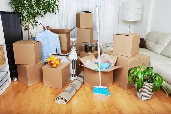 Move In Move Out Cleaning Near Me: A Practical Guide to a Fresh Start
